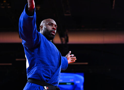 Championnats du monde 2026 : la France avec Agbegnenou et Riner, sans Buchard