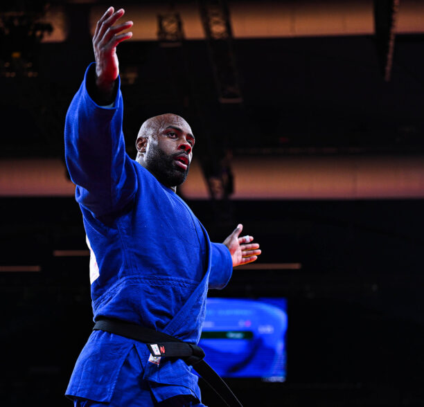 Championnats du monde 2026 : la France avec Agbegnenou et Riner, sans Buchard