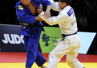 Grand Chelem de Lausanne 2026 – J1 : le Japon place ses pions