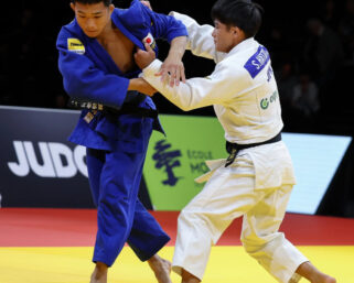 Grand Chelem de Lausanne 2026 – J1 : le Japon place ses pions