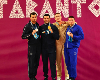 Jeux méditerranéens 2026 : Mitrovic, unique titre