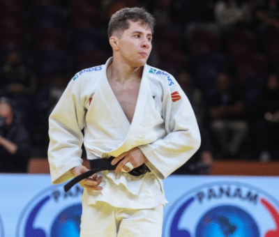 Grand Prix du Pérou 2026 – J1 : les Brésiliens démarrent bien