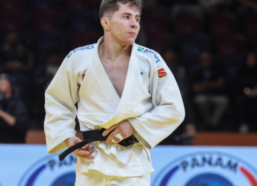 Grand Prix du Pérou 2026 – J1 : les Brésiliens démarrent bien