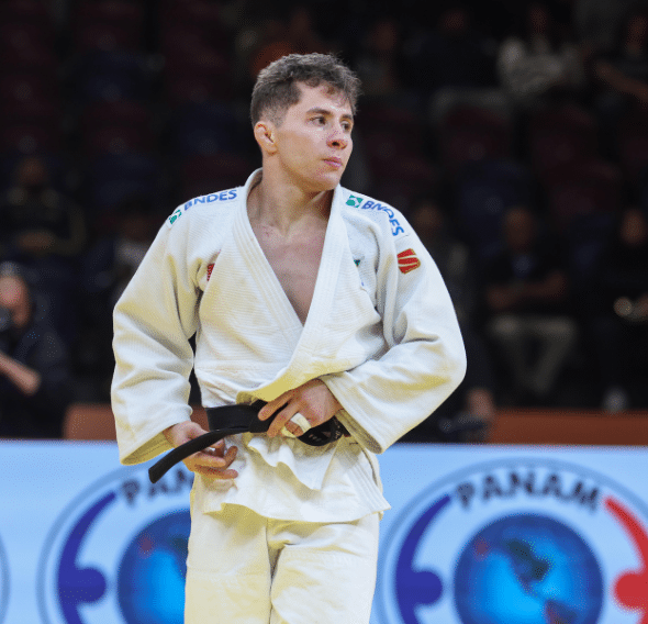 Grand Prix du Pérou 2026 – J1 : les Brésiliens démarrent bien