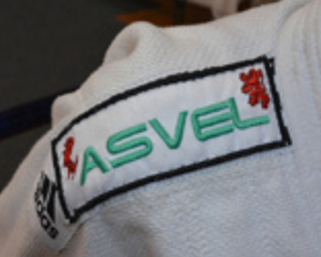 L&rsquo;ASVEL Judo cherche un ou deux enseignants