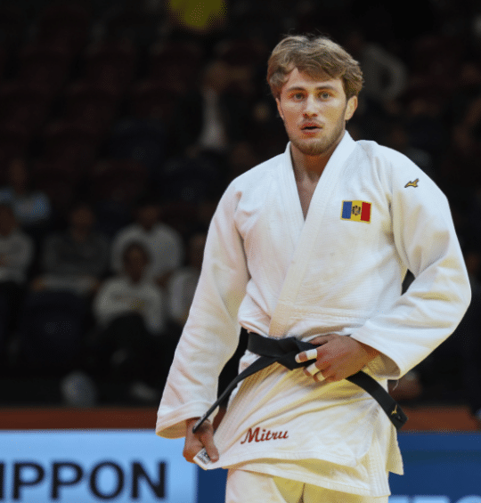 Grand Prix du Pérou 2026 – J2 : les Moldaves capitalisent