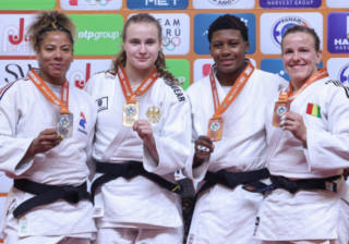 Grand Prix du Pérou 2026 – J3 : Posvite, unique podium tricolore