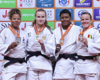 Grand Prix du Pérou 2026 – J3 : Posvite, unique podium tricolore