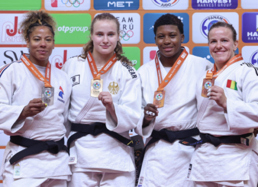 Grand Prix du Pérou 2026 – J3 : Posvite, unique podium tricolore