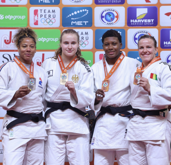 Grand Prix du Pérou 2026 – J3 : Posvite, unique podium tricolore