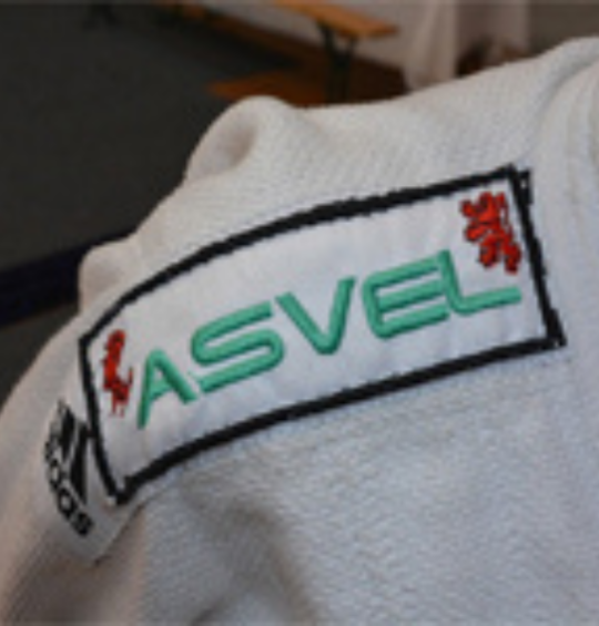 L&rsquo;ASVEL Judo cherche un ou deux enseignants