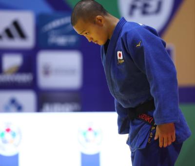 Championnats du monde cadets 2026 – J2 : le Japon engrange