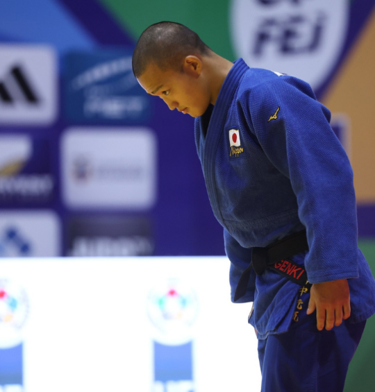 Championnats du monde cadets 2026 – J2 : le Japon engrange