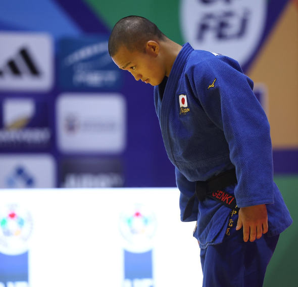 Championnats du monde cadets 2026 – J2 : le Japon engrange