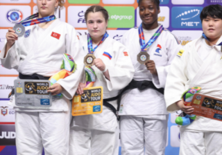 Championnats du monde cadets 2026 – J3 : une dernière médaille française