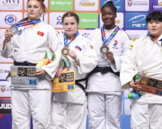 Championnats du monde cadets 2026 – J3 : une dernière médaille française