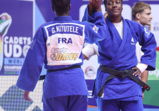 Championnats du monde cadets 2026 : quelles leçons pour le judo français ?