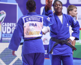 Championnats du monde cadets 2026 : quelles leçons pour le judo français ?