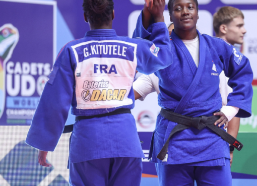 Championnats du monde cadets 2026 : quelles leçons pour le judo français ?