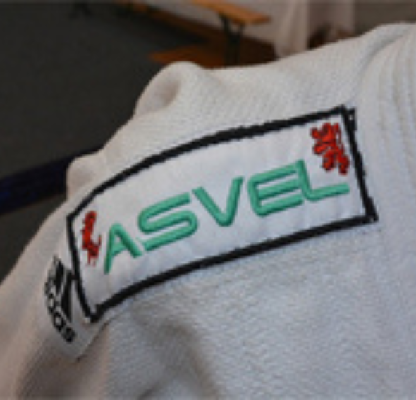 L&rsquo;ASVEL Judo cherche un ou deux enseignants