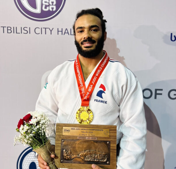 Championnats du monde IBSA 2026 : les leaders français ont de la ressource