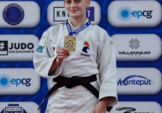 Championnats d&rsquo;Europe juniors 2026 – J1 : ça commence fort !