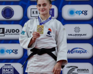 Championnats d&rsquo;Europe juniors 2026 – J1 : ça commence fort !