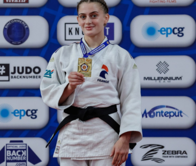 Championnats d&rsquo;Europe juniors 2026 – J1 : ça commence fort !
