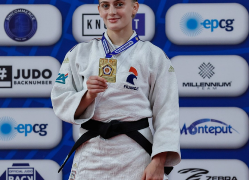 Championnats d&rsquo;Europe juniors 2026 – J1 : ça commence fort !