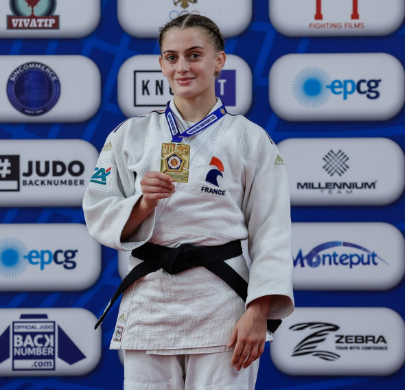 Championnats d&rsquo;Europe juniors 2026 – J1 : ça commence fort !