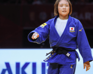 Grand Chelem de Budapest 2026 – J2 : le Japon reprend la main