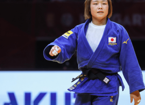 Grand Chelem de Budapest 2026 – J2 : le Japon reprend la main