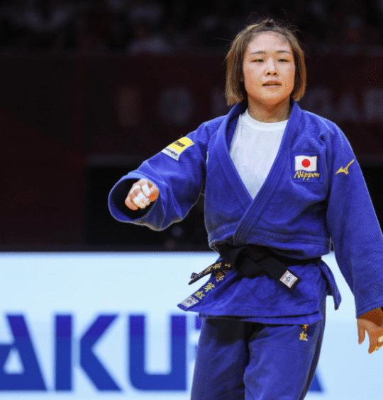 Grand Chelem de Budapest 2026 – J2 : le Japon reprend la main
