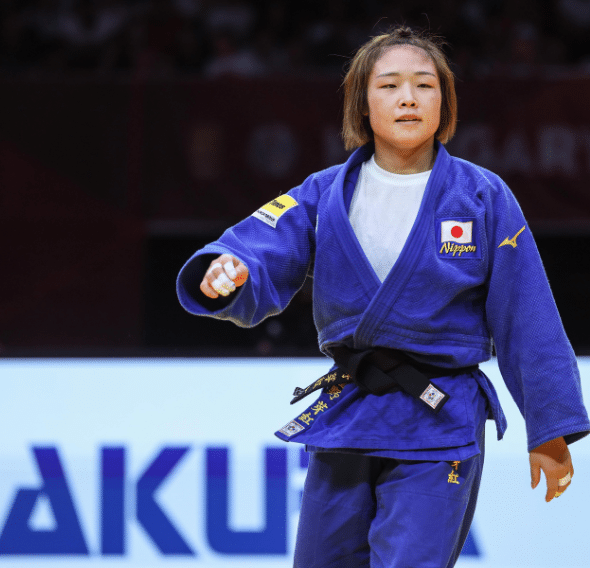 Grand Chelem de Budapest 2026 – J2 : le Japon reprend la main