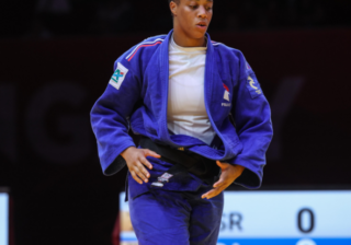 Grand Chelem de Budapest 2026 – J3 : Cancan continue d&rsquo;engranger