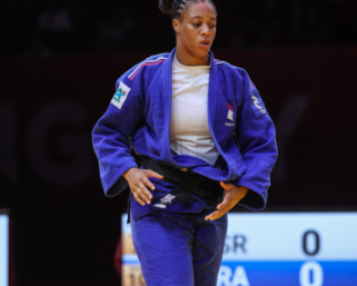 Grand Chelem de Budapest 2026 – J3 : Cancan continue d&rsquo;engranger