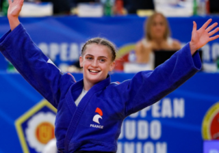 Alyssia Poulange : « les championnats du monde juniors et les championnats de France en ligne de mire »