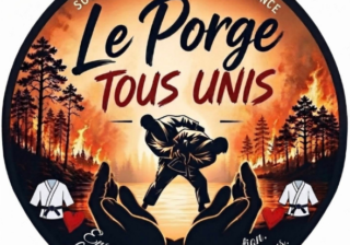 Solidarité avec le Judo Club Butsukari – Le Porge