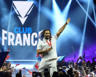 Helios Latchoumanaya : « le titre de la maîtrise »
