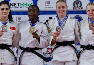 Championnats d&rsquo;Europe juniors 2026 – J2 : un deuxième titre tricolore