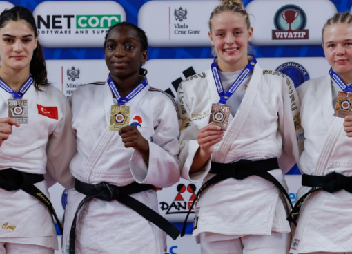 Championnats d&rsquo;Europe juniors 2026 – J2 : un deuxième titre tricolore