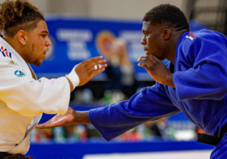 Championnats d&rsquo;Europe juniors 2026 – J3 : quel finish !