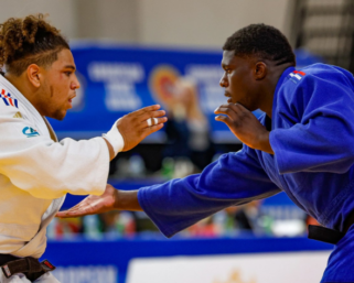 Championnats d&rsquo;Europe juniors 2026 – J3 : quel finish !