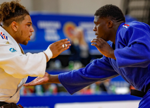 Championnats d&rsquo;Europe juniors 2026 – J3 : quel finish !