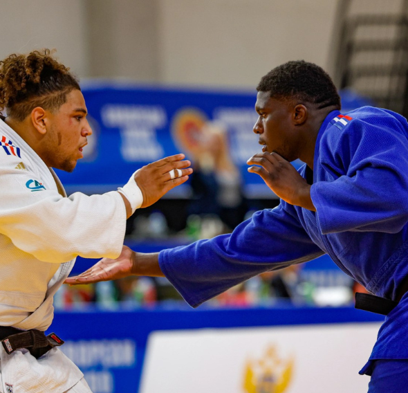 Championnats d&rsquo;Europe juniors 2026 – J3 : quel finish !