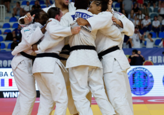 Championnats d&rsquo;Europe juniors 2026 – J4 : la France au top
