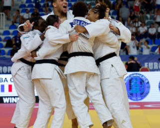 Championnats d&rsquo;Europe juniors 2026 – J4 : la France au top