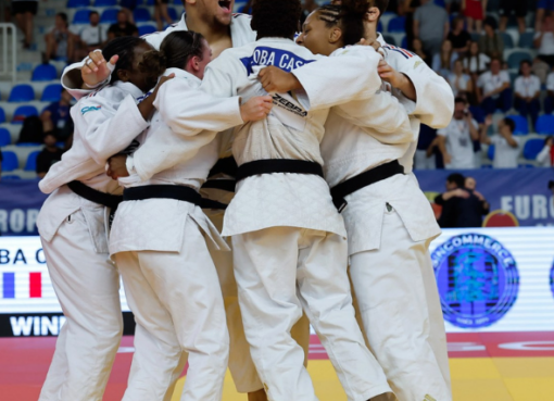 Championnats d&rsquo;Europe juniors 2026 – J4 : la France au top