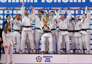 Championnats d&rsquo;Europe juniors 2026 : démonstration française