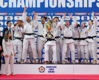 Championnats d&rsquo;Europe juniors 2026 : démonstration française